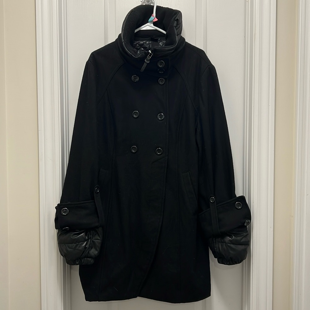 Rudsak Coat (PTP - 24)